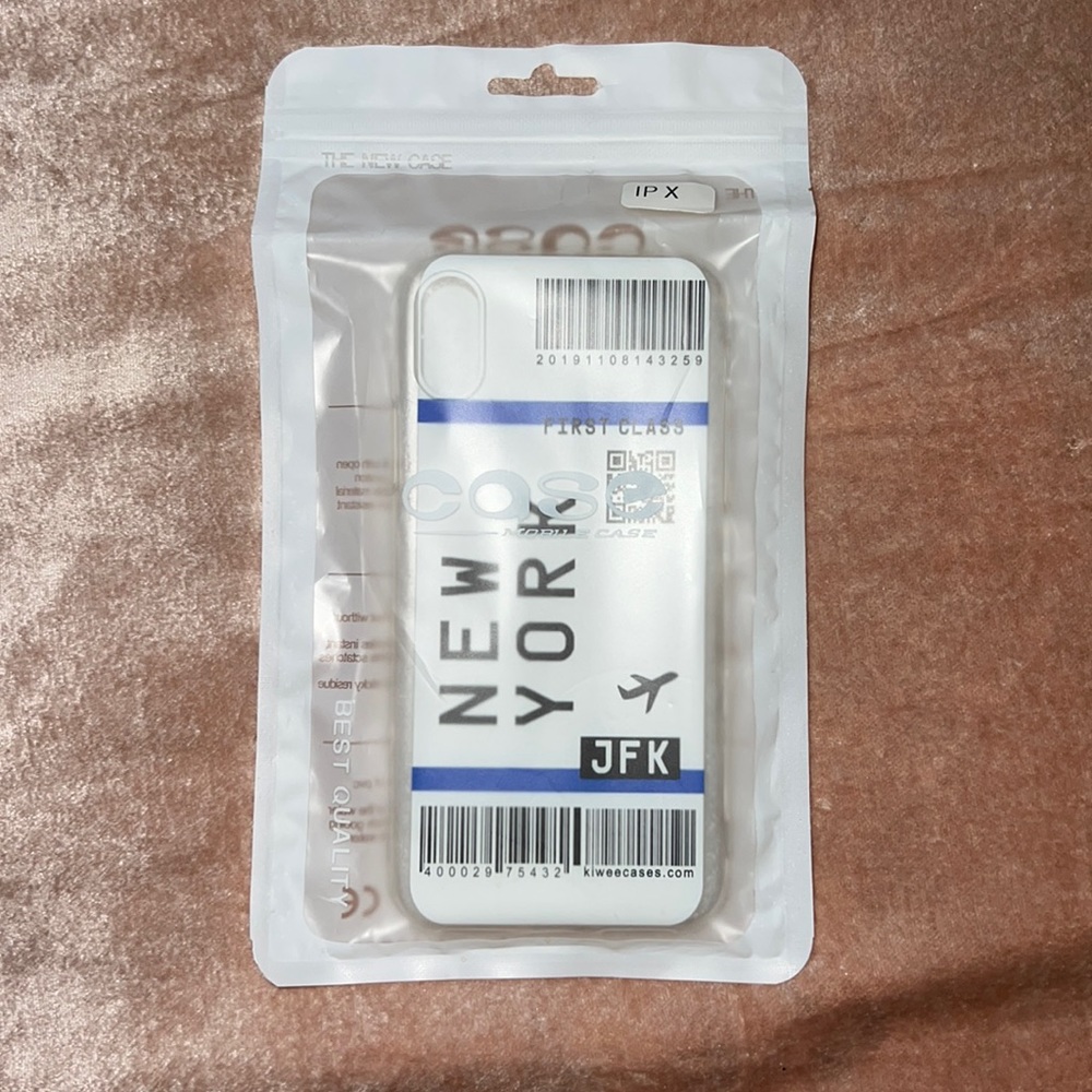 iPhone X Case